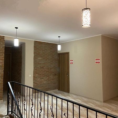 Guest House “Timote” Кутаїсі Екстер'єр фото