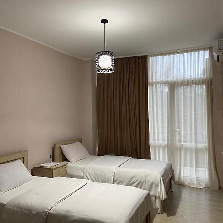 Guest House “Timote” Кутаїсі Екстер'єр фото