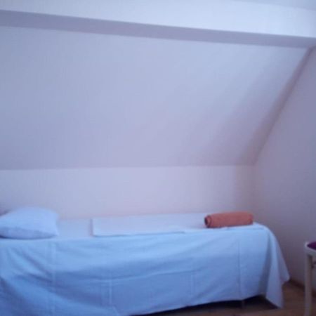 Guest House “Timote” Кутаїсі Екстер'єр фото