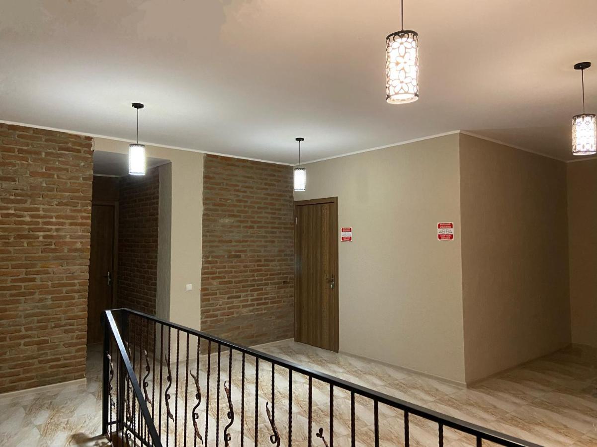 Guest House “Timote” Кутаїсі Екстер'єр фото