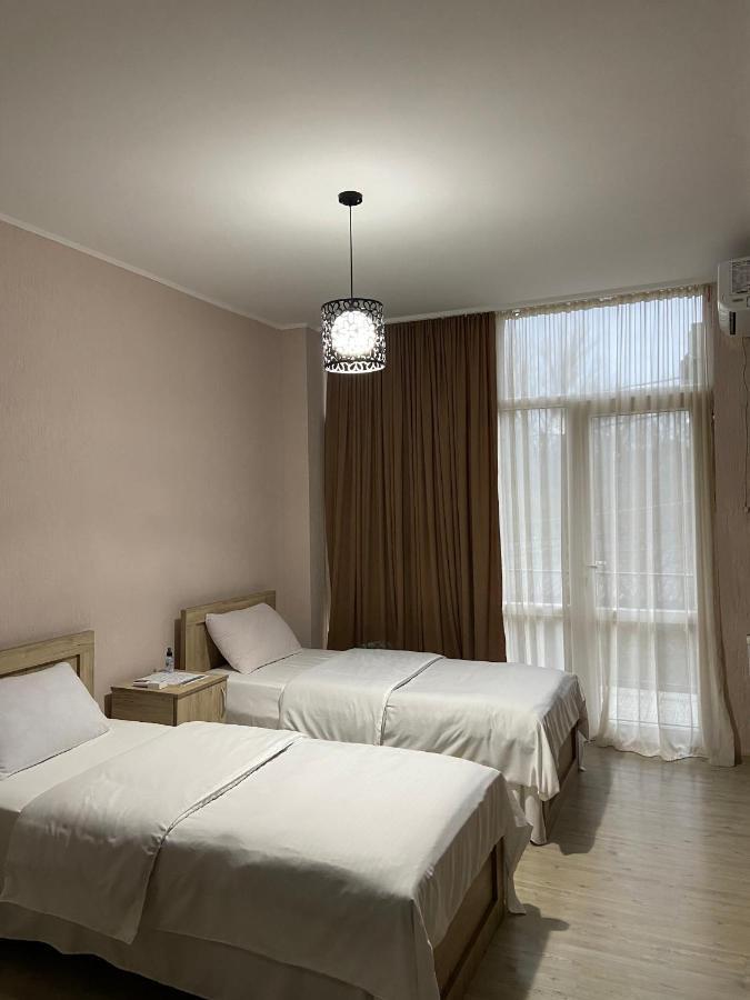 Guest House “Timote” Кутаїсі Екстер'єр фото