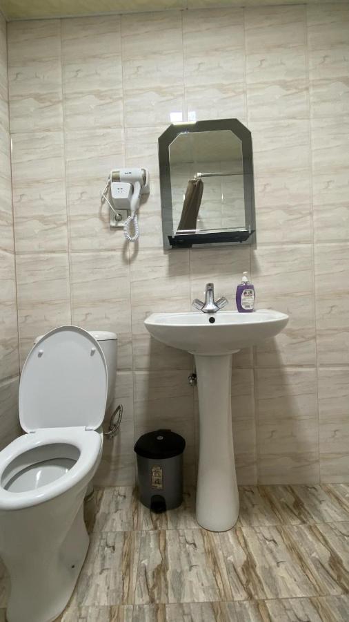 Guest House “Timote” Кутаїсі Екстер'єр фото