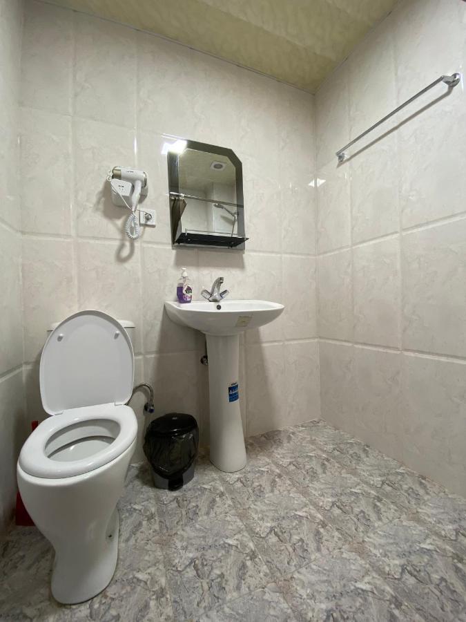Guest House “Timote” Кутаїсі Екстер'єр фото
