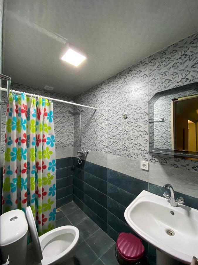 Guest House “Timote” Кутаїсі Екстер'єр фото