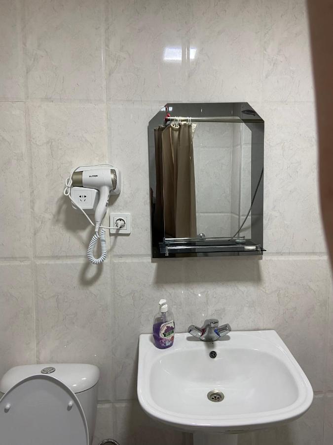 Guest House “Timote” Кутаїсі Екстер'єр фото