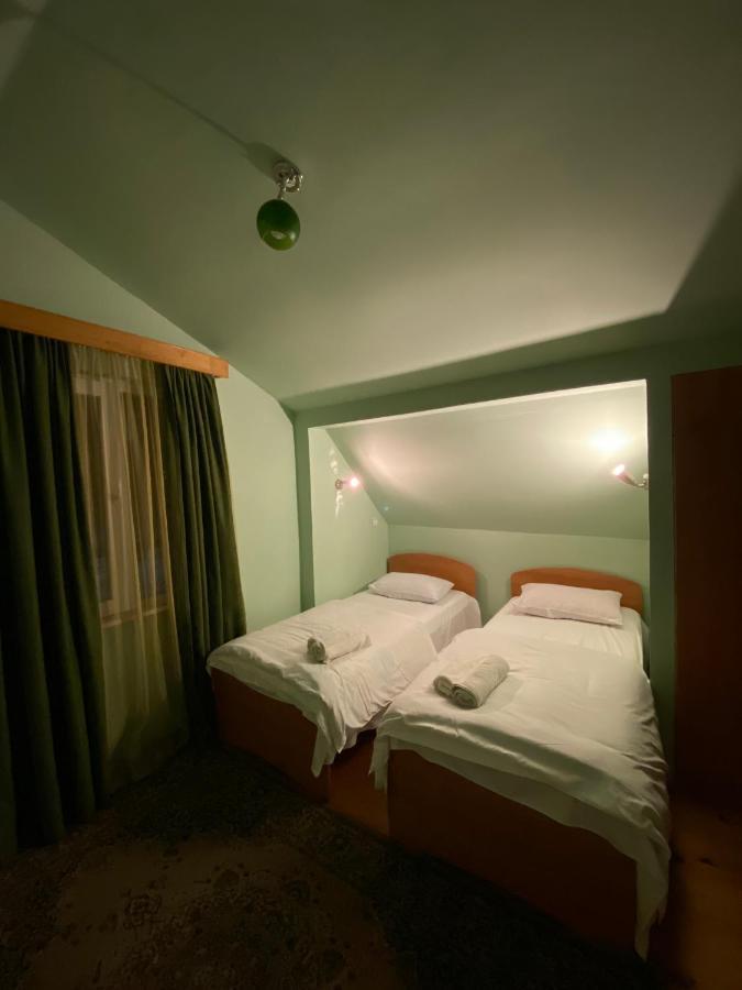 Guest House “Timote” Кутаїсі Екстер'єр фото