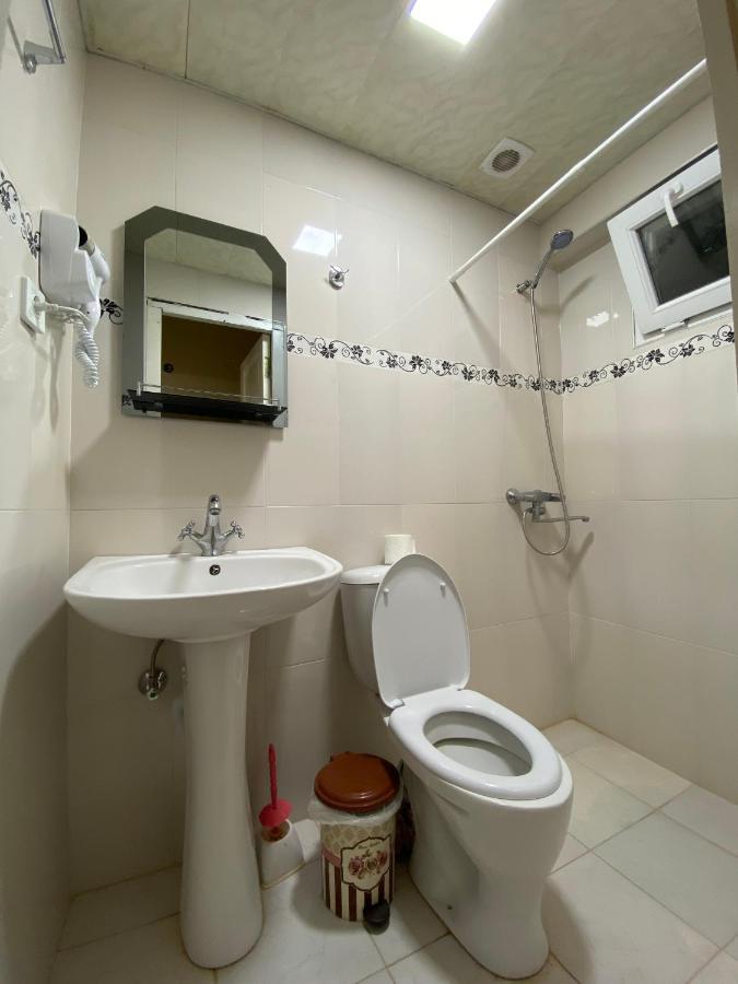 Guest House “Timote” Кутаїсі Екстер'єр фото