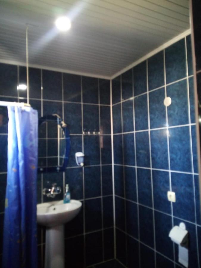 Guest House “Timote” Кутаїсі Екстер'єр фото