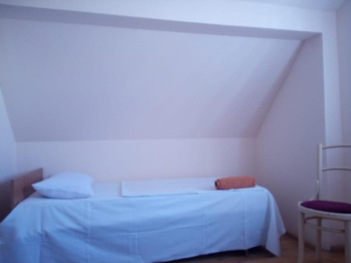 Guest House “Timote” Кутаїсі Екстер'єр фото